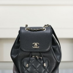 CHANEL BACKPACK