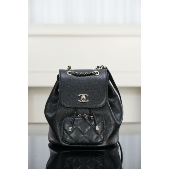 CHANEL BACKPACK
