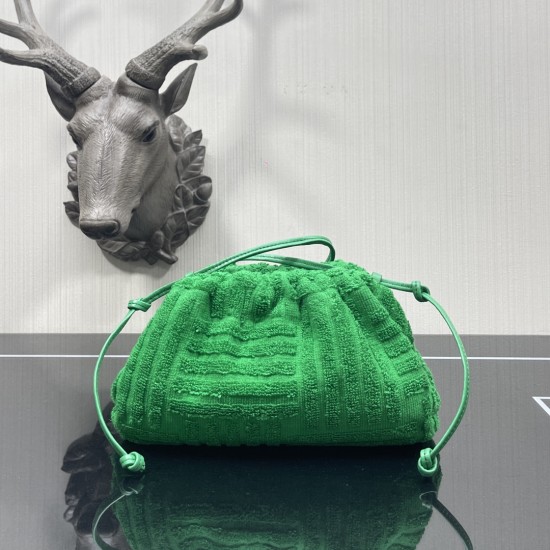 Bottega Veneta Pouch