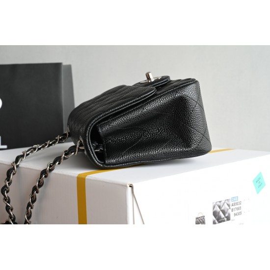 CHANEL FLAP BAG