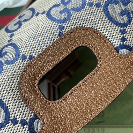 Gucci Bamboo 1947