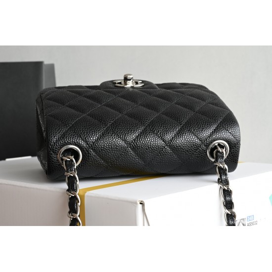 CHANEL FLAP BAG