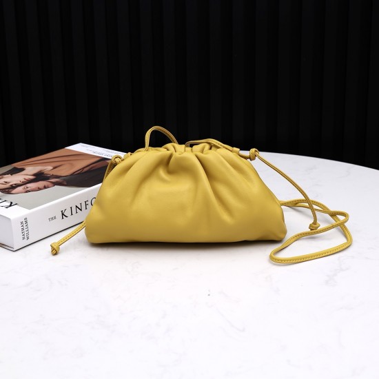 Bottega Veneta Pouch
