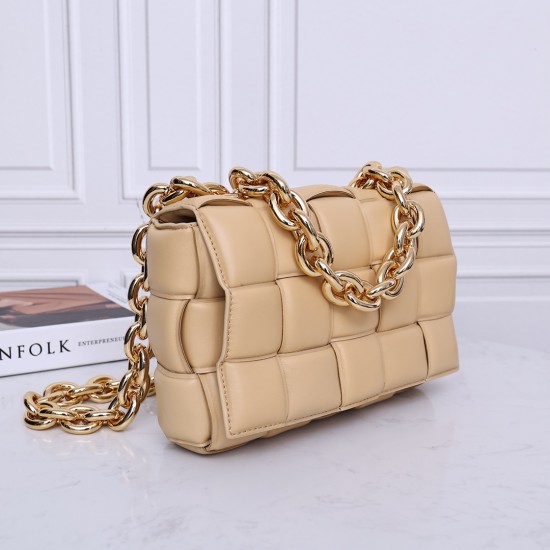 Bottega Veneta Pouch