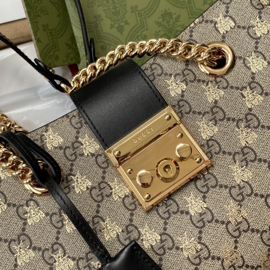 Gucci Padlock