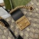 Gucci Padlock