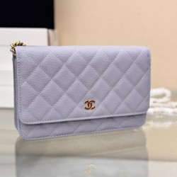 CHANEL WOC