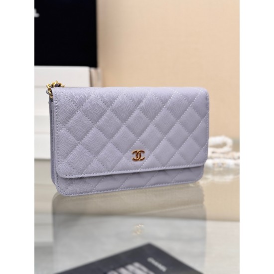 CHANEL WOC