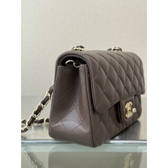 CHANEL FLAP BAG