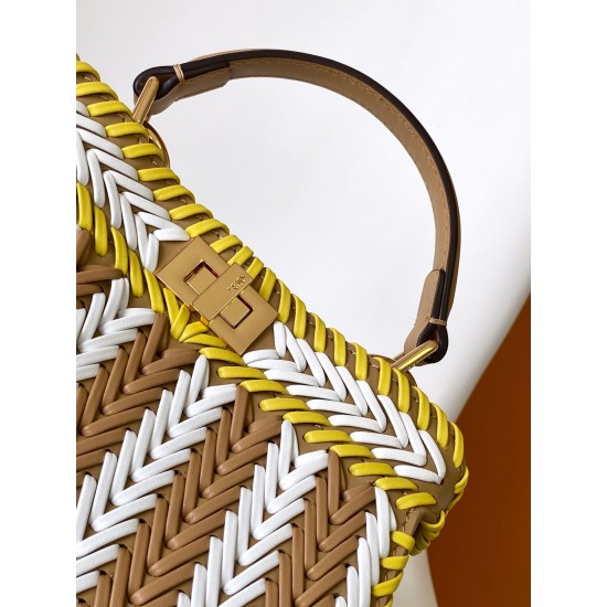 FENDI Peekaboo