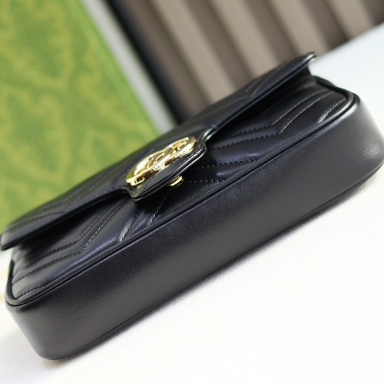 Gucci GG Marmont