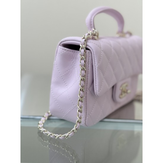 CHANEL FLAP BAG