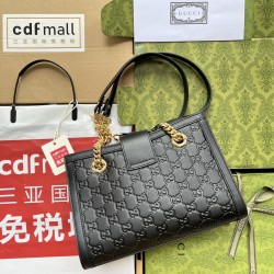Gucci Padlock