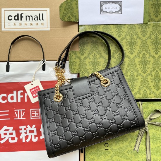 Gucci Padlock