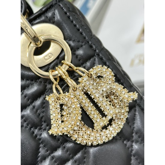Dior Lady