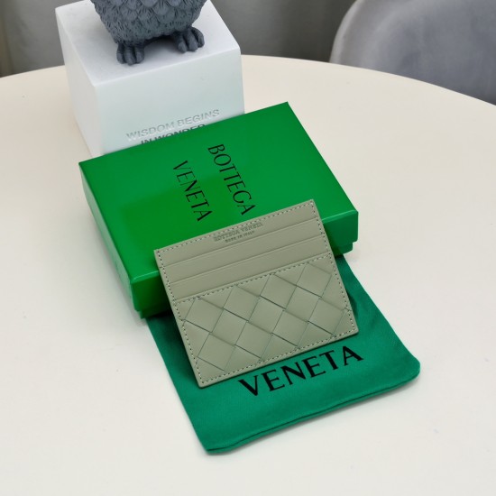 Bottega Veneta Wallet