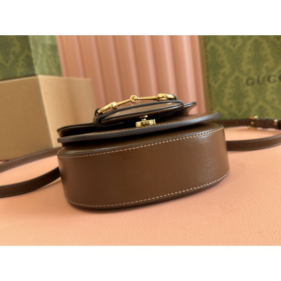Gucci Horsebit 1955