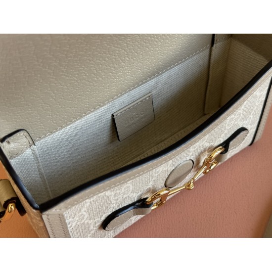 Gucci Horsebit 1955