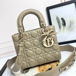 Dior Lady