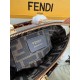FENDI Boston Bags