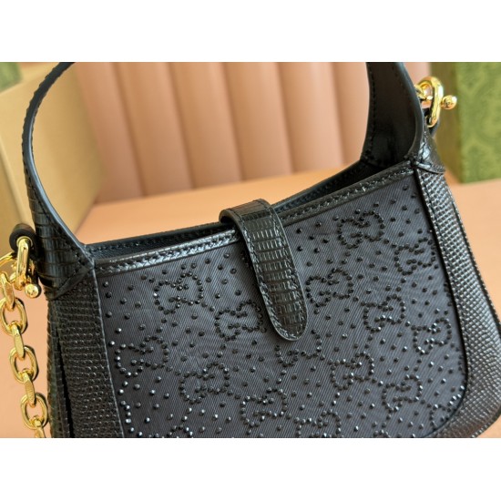 Gucci Jackie 1961
