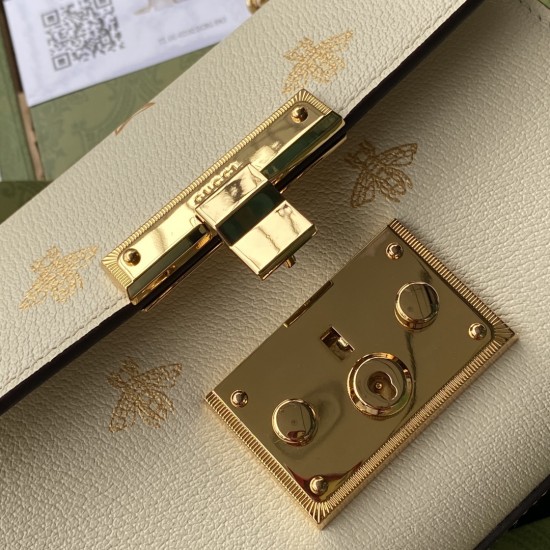 Gucci Padlock