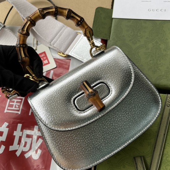 Gucci Bamboo 1947