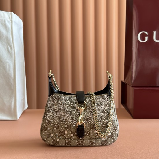 Gucci Jackie 1961