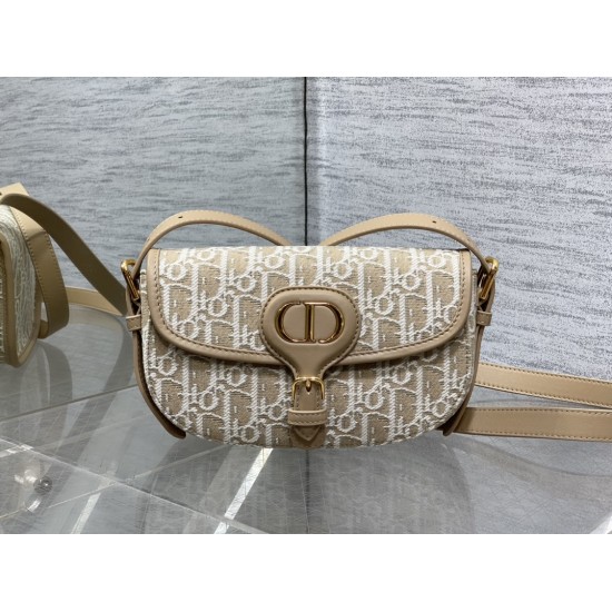 Dior Bobby