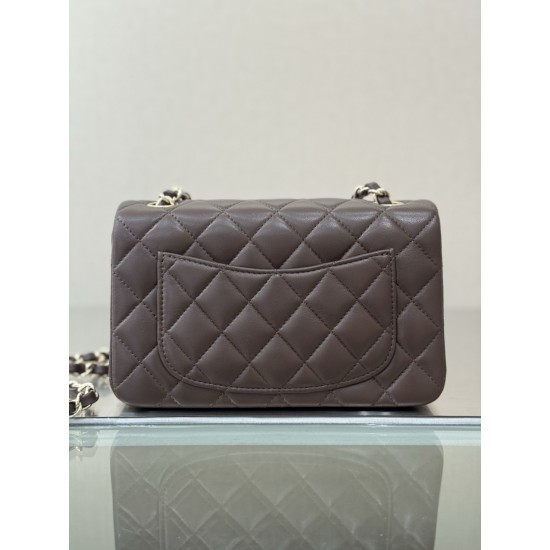 CHANEL FLAP BAG