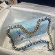 CHANEL 19 BAG