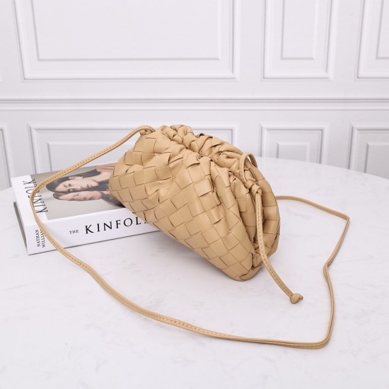 Bottega Veneta Pouch