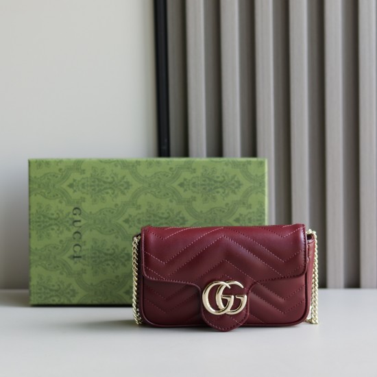 Gucci GG Marmont