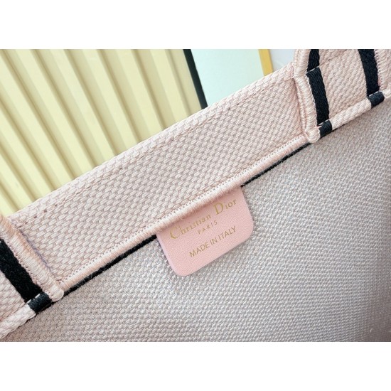 Dior Book Tote