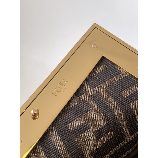 FENDI Fendi First