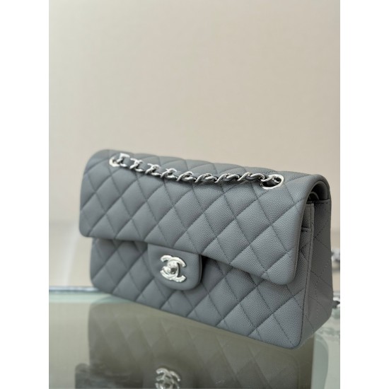 CHANEL FLAP BAG