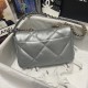 CHANEL 19 BAG