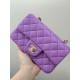 CHANEL FLAP BAG