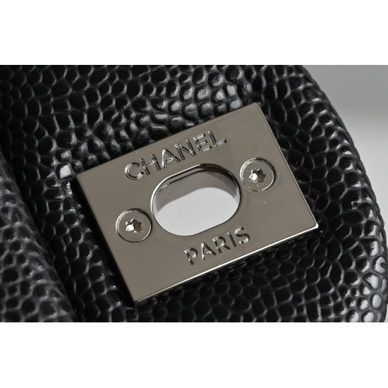 CHANEL FLAP BAG