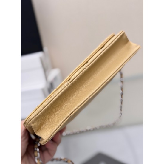 CHANEL WOC