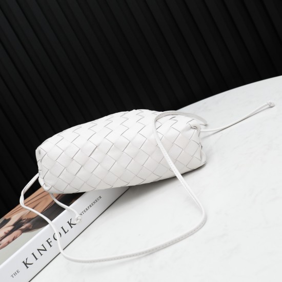 Bottega Veneta Pouch