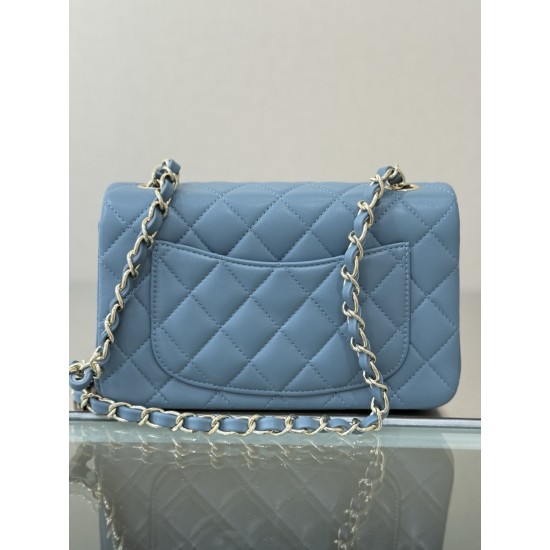 CHANEL FLAP BAG