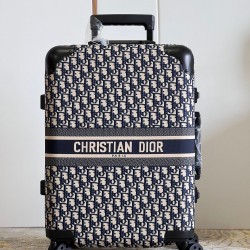 Dior Suitcase
