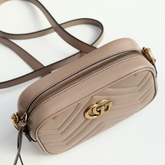 Gucci GG Marmont