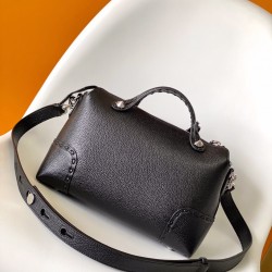 FENDI Boston Bags