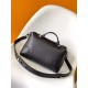 FENDI Boston Bags