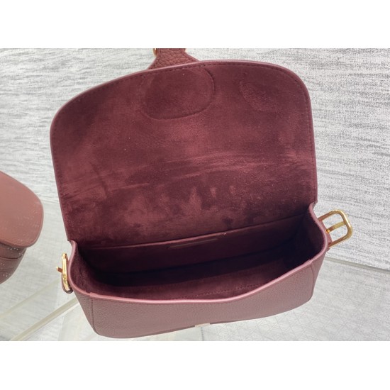 Dior Bobby