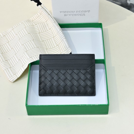 Bottega Veneta Wallet