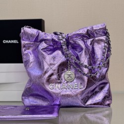 CHANEL 22 Bag