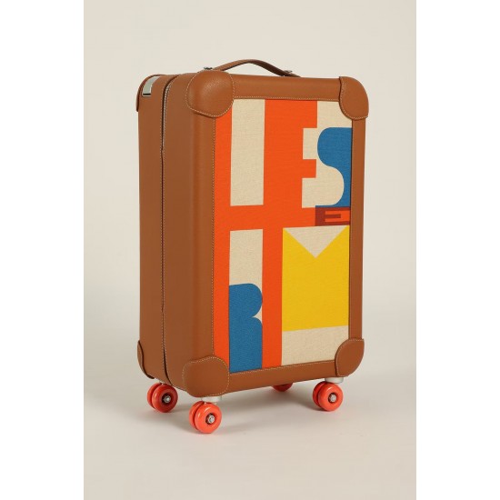 HERMÈS Suitcase